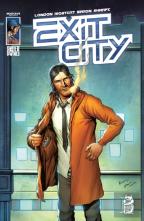 Exit City Vol. 1
