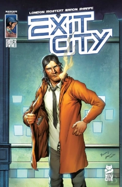 Bertrand.pt - Exit City Vol. 1