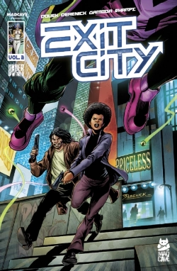Bertrand.pt - Exit City Vol. 2