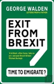 Exit From Brexit