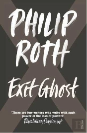 Exit Ghost