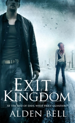 Bertrand.pt - Exit Kingdom