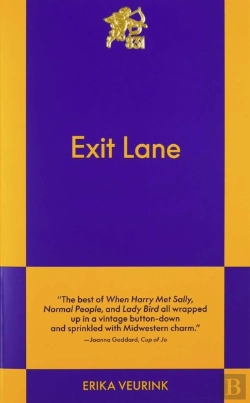 Bertrand.pt - Exit Lane