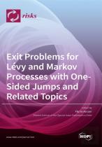 Exit Problems For Levy And Markov Processes With One-Sided Jumps And Related Topics