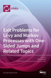 Exit Problems For Levy And Markov Processes With One-Sided Jumps And Related Topics