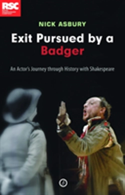 Bertrand.pt - Exit Pursued By A Badger