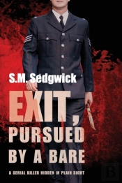 Exit, Pursued By A Bare
