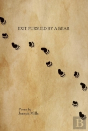 Exit, Pursued By A Bear