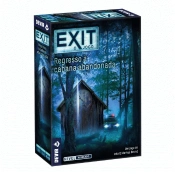 Exit - Regresso à Cabana Abandonada