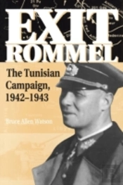 Exit Rommel