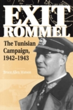 Bertrand.pt - Exit Rommel