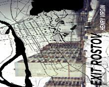 Exit Rostov