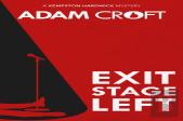 Exit Stage Left