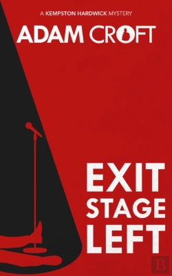 Bertrand.pt - Exit Stage Left
