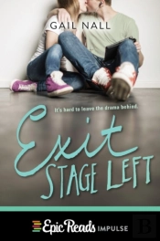 Exit Stage Left
