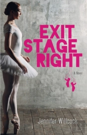 Exit Stage Right