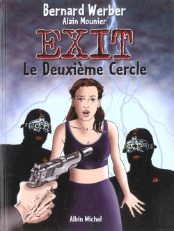 Bertrand.pt - Exit T.2 ; Le Deuxieme Cercle