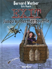 Exit T.3 ; Jusqu'Au Dernier Souffle