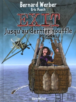 Bertrand.pt - Exit T.3 ; Jusqu'Au Dernier Souffle