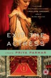 Exit The Actress