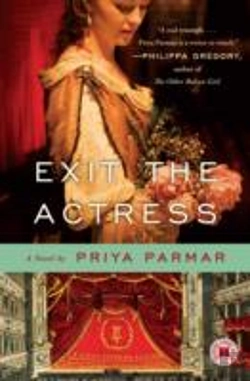 Bertrand.pt - Exit The Actress