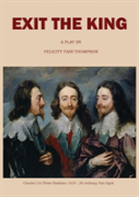 Exit The King: A Play