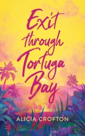 Exit Through Tortuga Bay