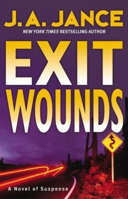 Bertrand.pt - Exit Wounds