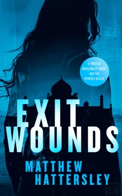 Bertrand.pt - Exit Wounds