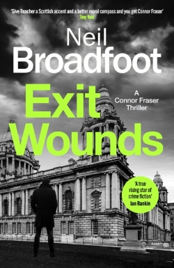 Bertrand.pt - Exit Wounds
