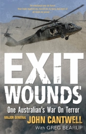 Exit Wounds Updated Edition