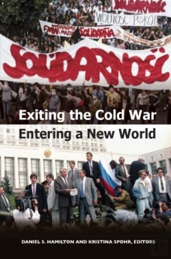 Bertrand.pt - Exiting The Cold War, Entering A New World