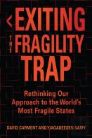 Exiting The Fragility Trap