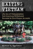 Exiting Vietnam