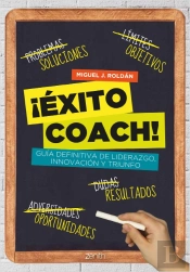 ¡Éxito Coach!