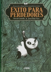 Exito Para Perdedores (Comic)  