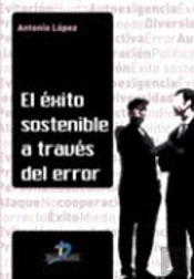 Exito Sostenible A Traves Del Error, El