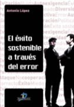 Bertrand.pt - Exito Sostenible A Traves Del Error, El