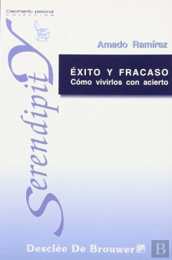 Bertrand.pt - Éxito Y Fracaso. Cómo Vivirlos Con Acierto