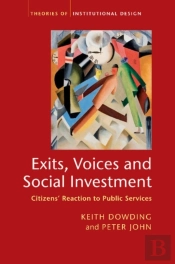 Exits, Voices And Social Investment