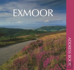 Bertrand.pt - Exmoor Address Book