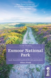 Exmoor National Park (Slow Travel)