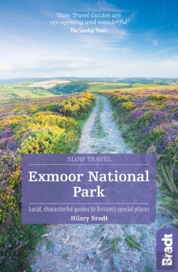Bertrand.pt - Exmoor National Park (Slow Travel)