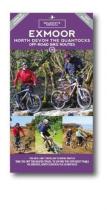 Exmoor  North Devon The Quantocks Gravel & Mountain Bike Routes