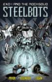 Exo-1 And The Rocksolid Steelbots Volume 1