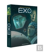 Exo : Coffret Tomes 1 À 3