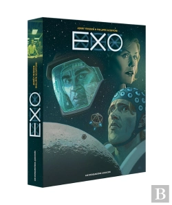 Bertrand.pt - Exo : Coffret Tomes 1 À 3