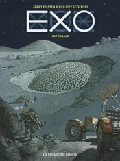 Exo : Intégrale Tomes 1 À 3