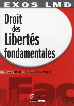 Bertrand.pt - Exo Lmd. Droit Des Libertes Fondamentale