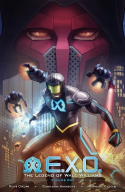 Bertrand.pt - E.X.O.: The Legend Of Wale Williams Volume 1